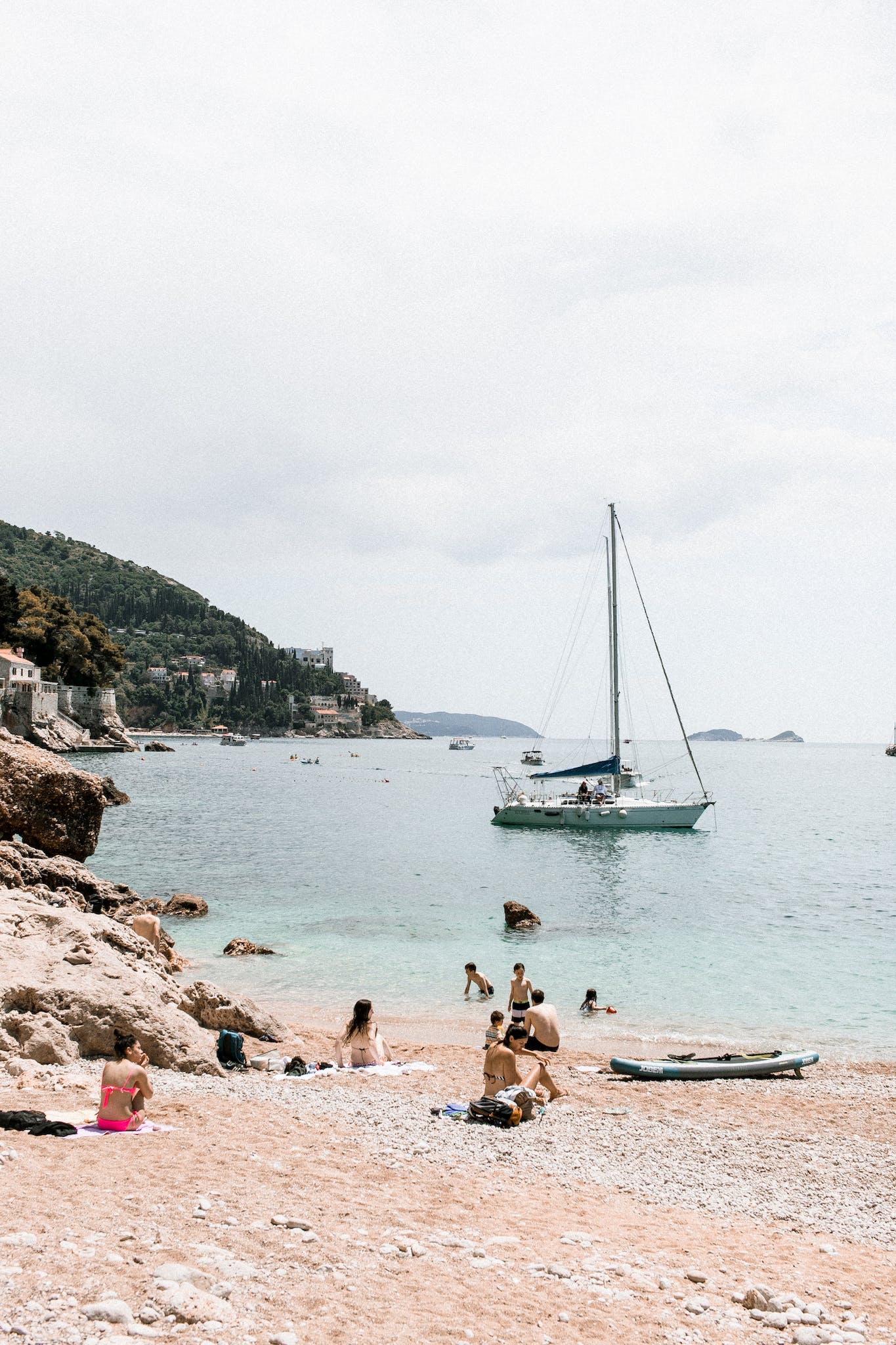 5 Essential Questions for Planning a Group Trip to Set Expectations